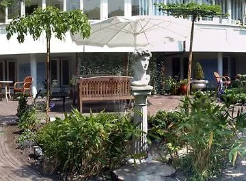 Hotell Sandton De Filosoof 3*